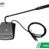micro đại biểu DB LH-8000B