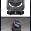 moving led rgbw 19x40w pl mled1940 ring 1309 2
