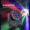 moving led rgbw 19x40w pl mled1940 ring 1309 4 1