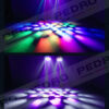 moving led rgbw 19x40w pl mled1940 ring 1309 7