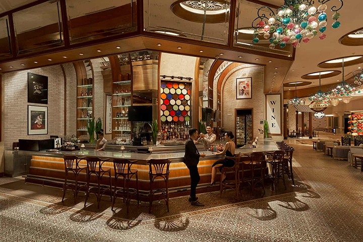 nha hang bistro 1
