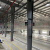 Hệ thống âm thanh nhà xưởng 3000m2
