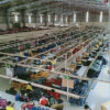 Hệ thống âm thanh nhà xưởng 7000m2