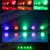 par led 24 eyes pl par2412 1319 5