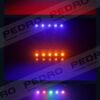 par led 24 eyes pl par2412 1319 6