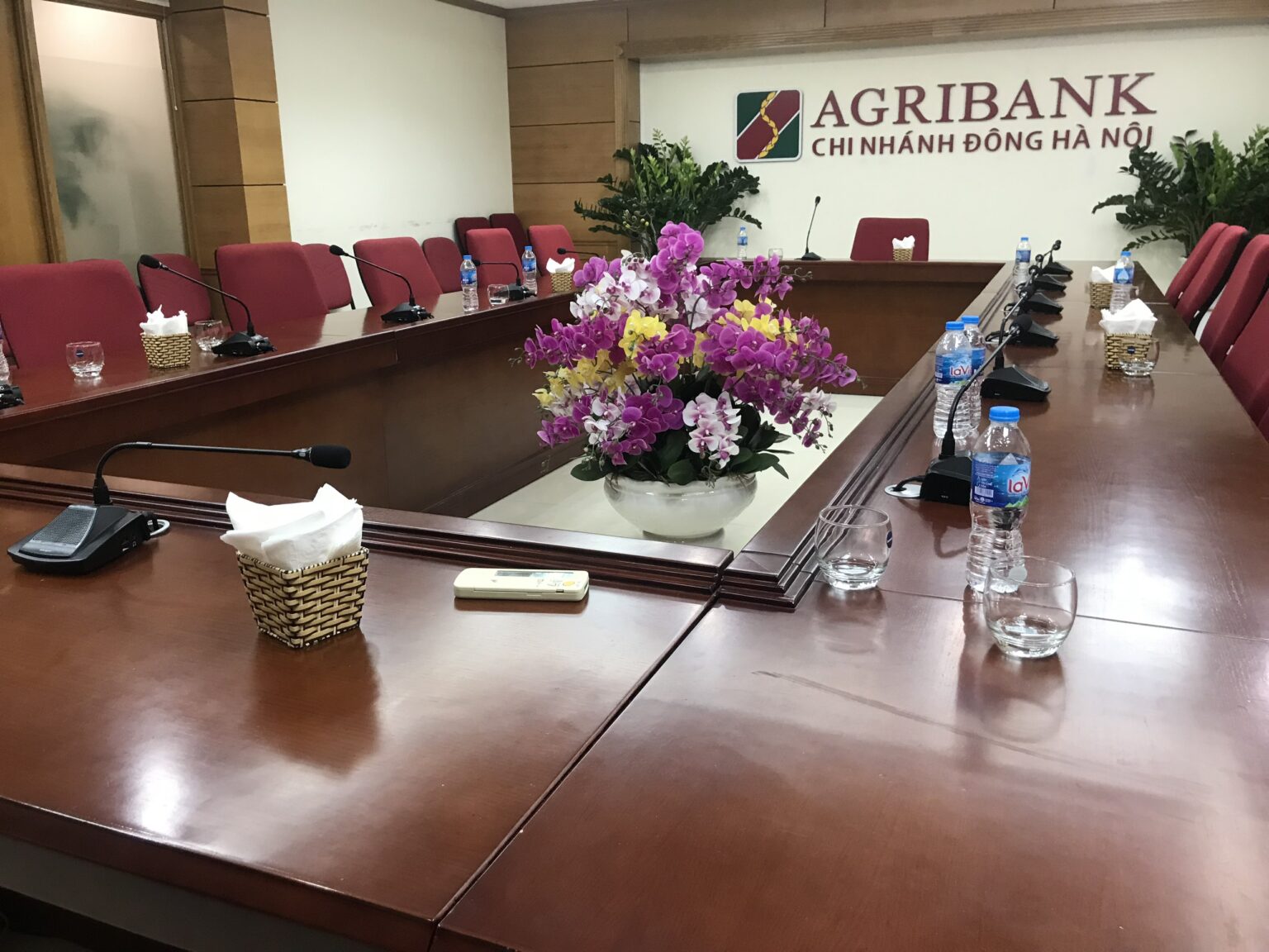phong hop agribank