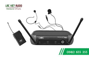 Bộ Micro OBT PA-5320