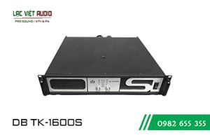 Cục đẩy DB TK-1600S