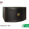 Loa CA Sound K-310