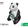 Loa hình gấu OBT 1804A 3 Loa hình gấu OBT 1804A