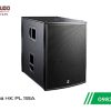 Loa sub HK PL-118A