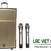 Loa kéo Oscar SR2 15 8 Loa kéo Oscar SR2 15
