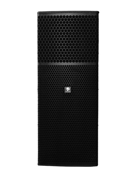 LOA SÂN KHẤU HD T215 2 t215