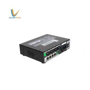 thiết bị truyền dẫn âm thanh NUOXUN PW10