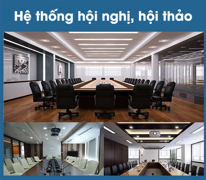 Micro chủ tọa PEDRO CLINE-9000G phù hợp với đa dạng hệ thống 