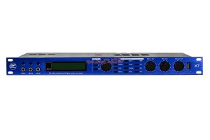 Vang số BF K7